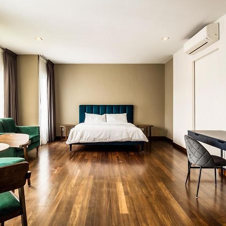 Changkat Duta Luxury Villa  Kuala Lumpur Esterno foto