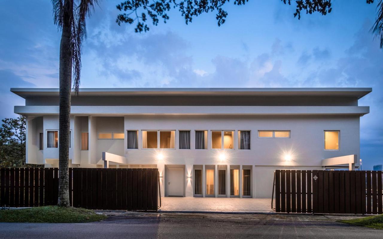 Changkat Duta Luxury Villa  Kuala Lumpur Esterno foto