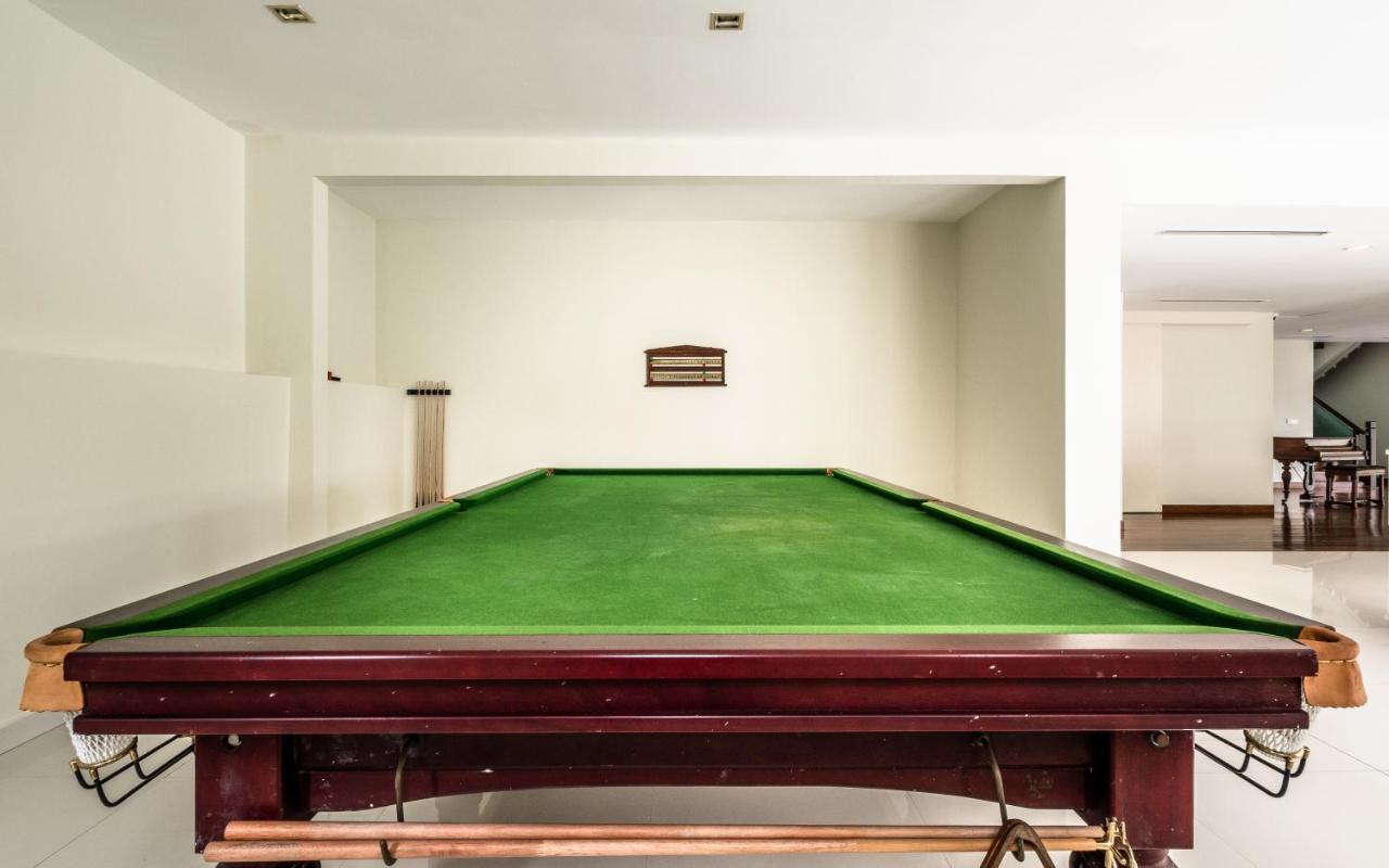 Changkat Duta Luxury Villa  Kuala Lumpur Esterno foto