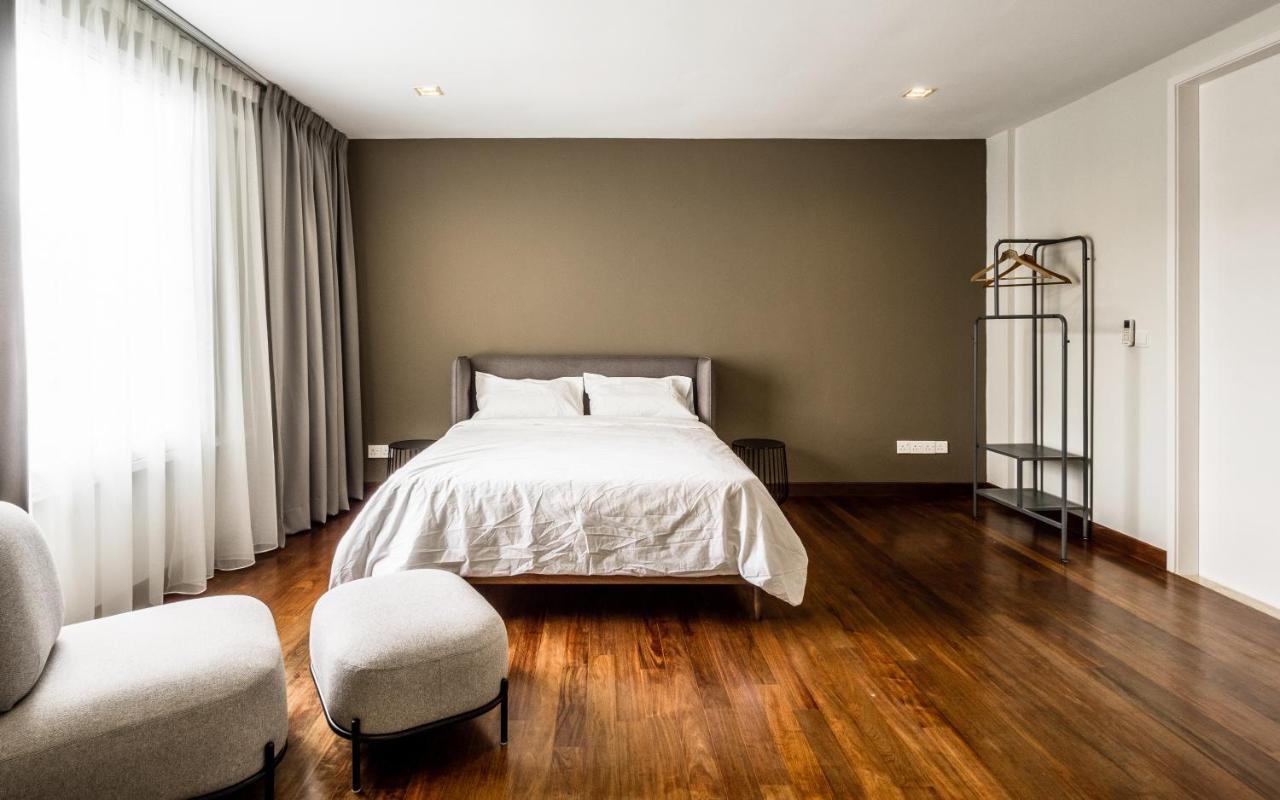 Changkat Duta Luxury Villa  Kuala Lumpur Esterno foto