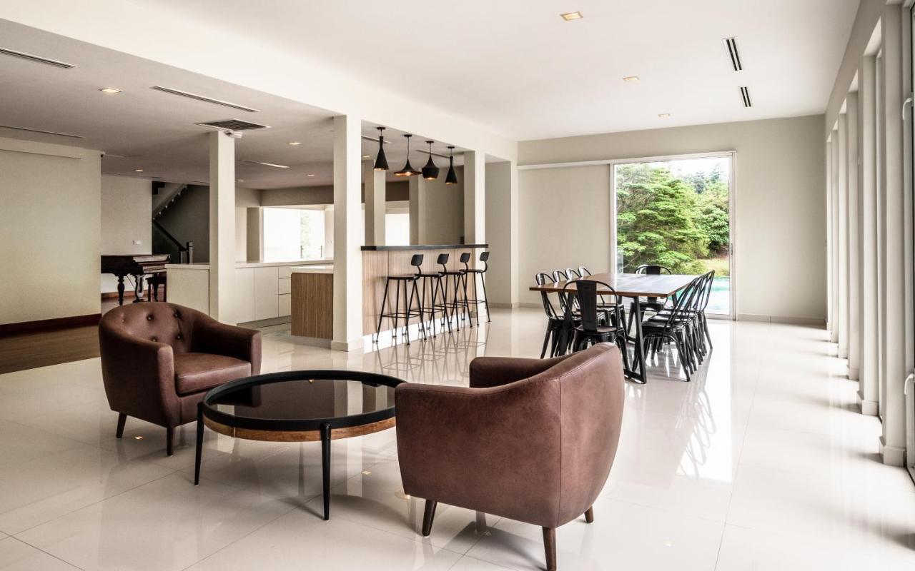 Changkat Duta Luxury Villa  Kuala Lumpur Esterno foto