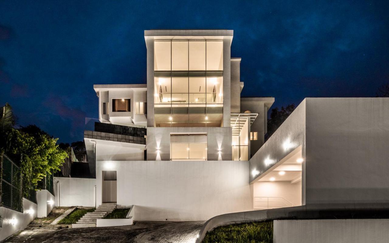 Changkat Duta Luxury Villa  Kuala Lumpur Esterno foto