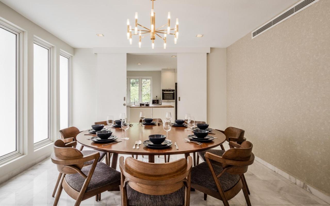 Changkat Duta Luxury Villa  Kuala Lumpur Esterno foto
