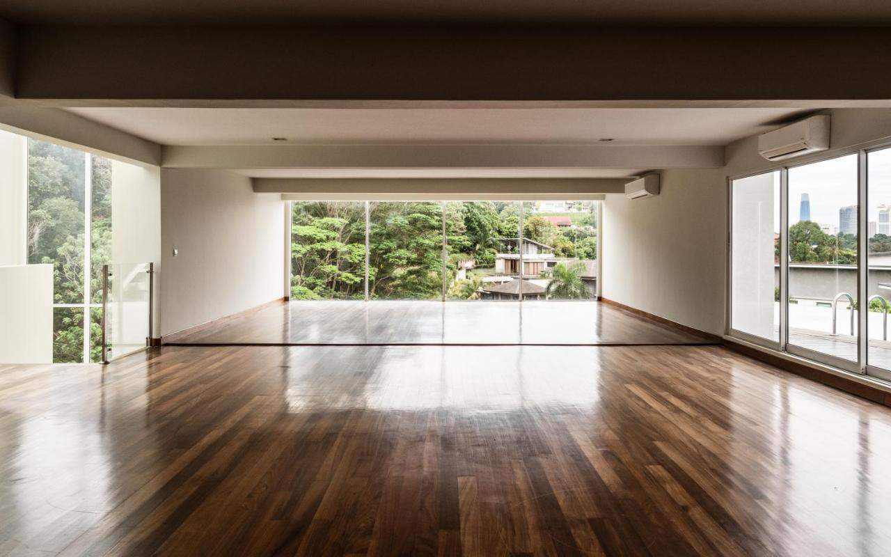 Changkat Duta Luxury Villa  Kuala Lumpur Esterno foto