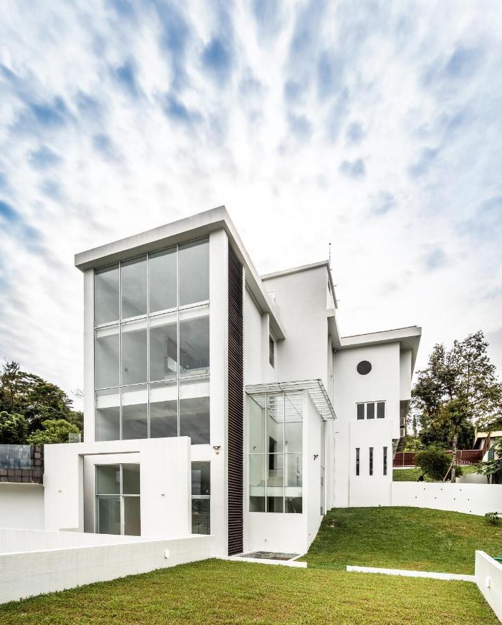 Changkat Duta Luxury Villa  Kuala Lumpur Esterno foto