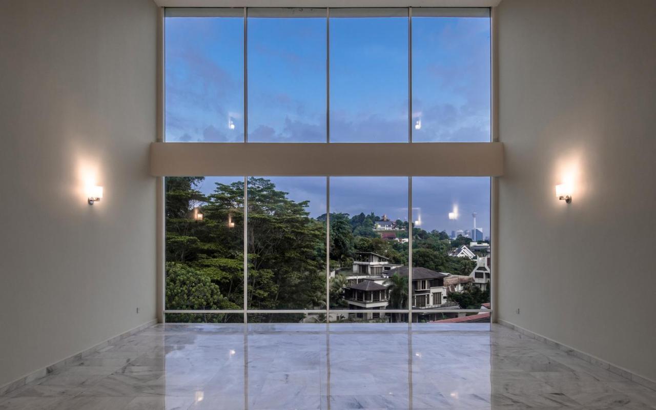 Changkat Duta Luxury Villa  Kuala Lumpur Esterno foto