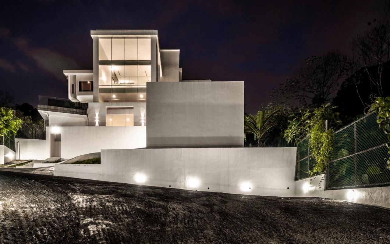Changkat Duta Luxury Villa  Kuala Lumpur Esterno foto
