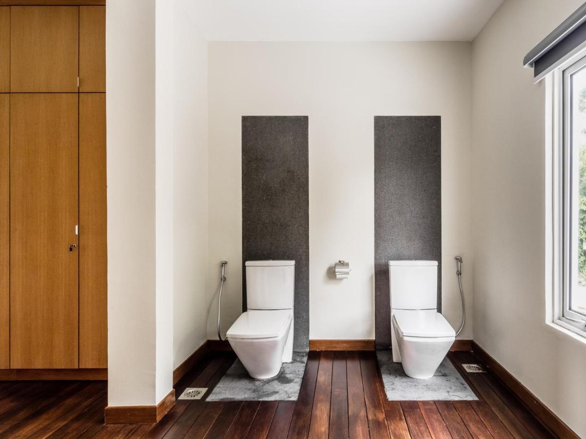 Changkat Duta Luxury Villa  Kuala Lumpur Esterno foto