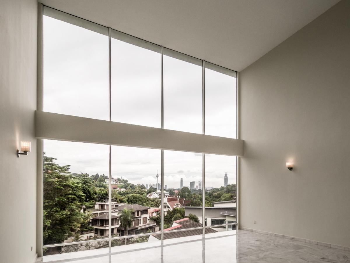 Changkat Duta Luxury Villa  Kuala Lumpur Esterno foto