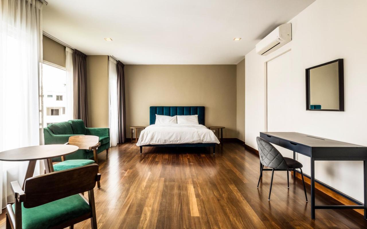 Changkat Duta Luxury Villa  Kuala Lumpur Esterno foto