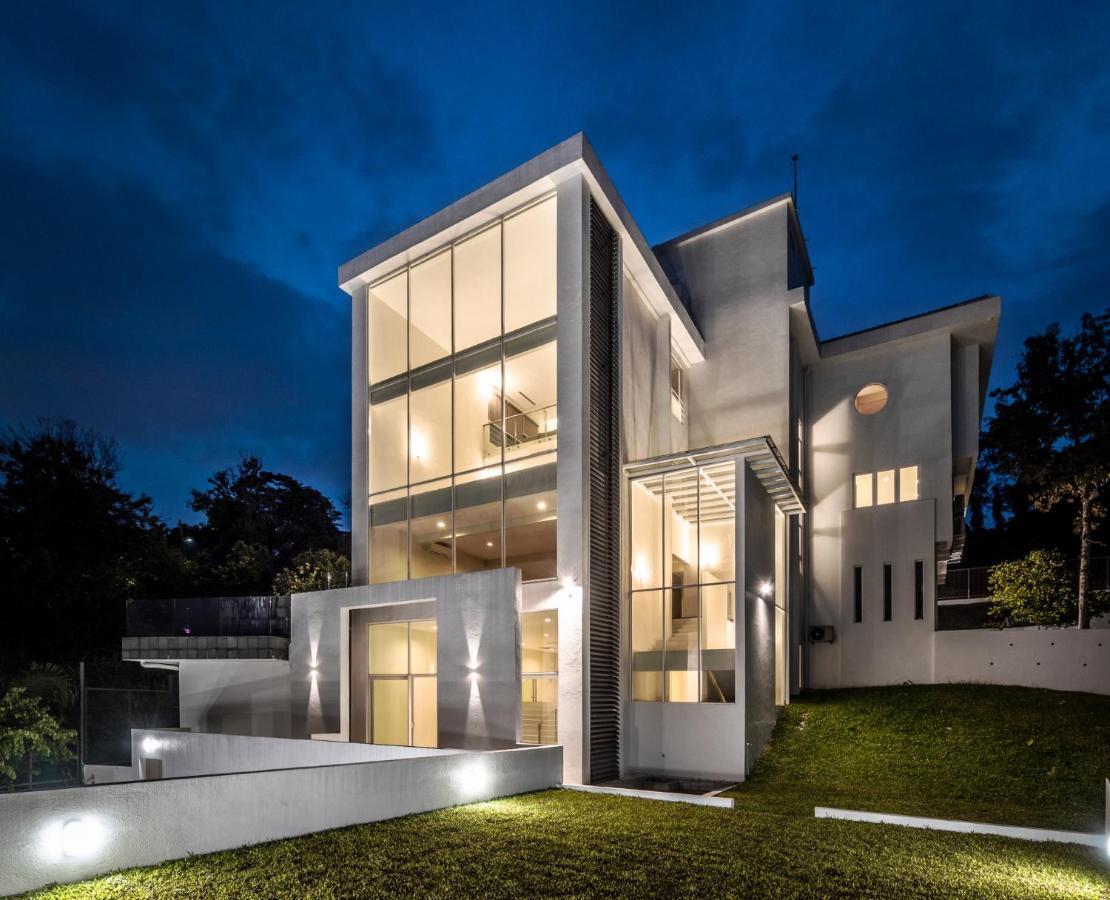 Changkat Duta Luxury Villa  Kuala Lumpur Esterno foto