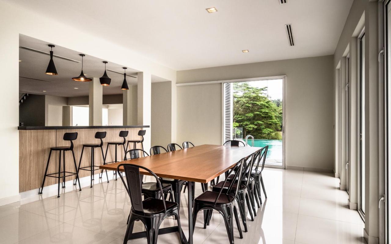 Changkat Duta Luxury Villa  Kuala Lumpur Esterno foto