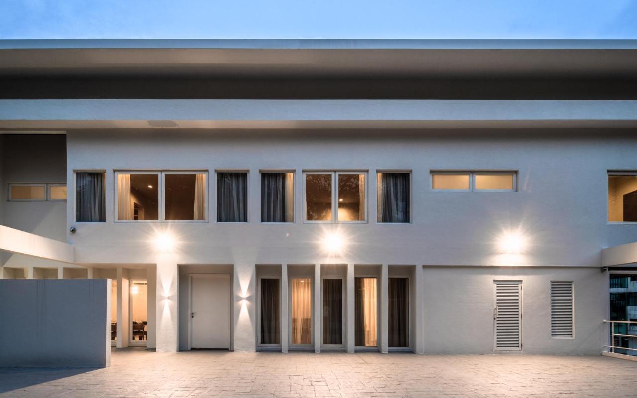 Changkat Duta Luxury Villa  Kuala Lumpur Esterno foto