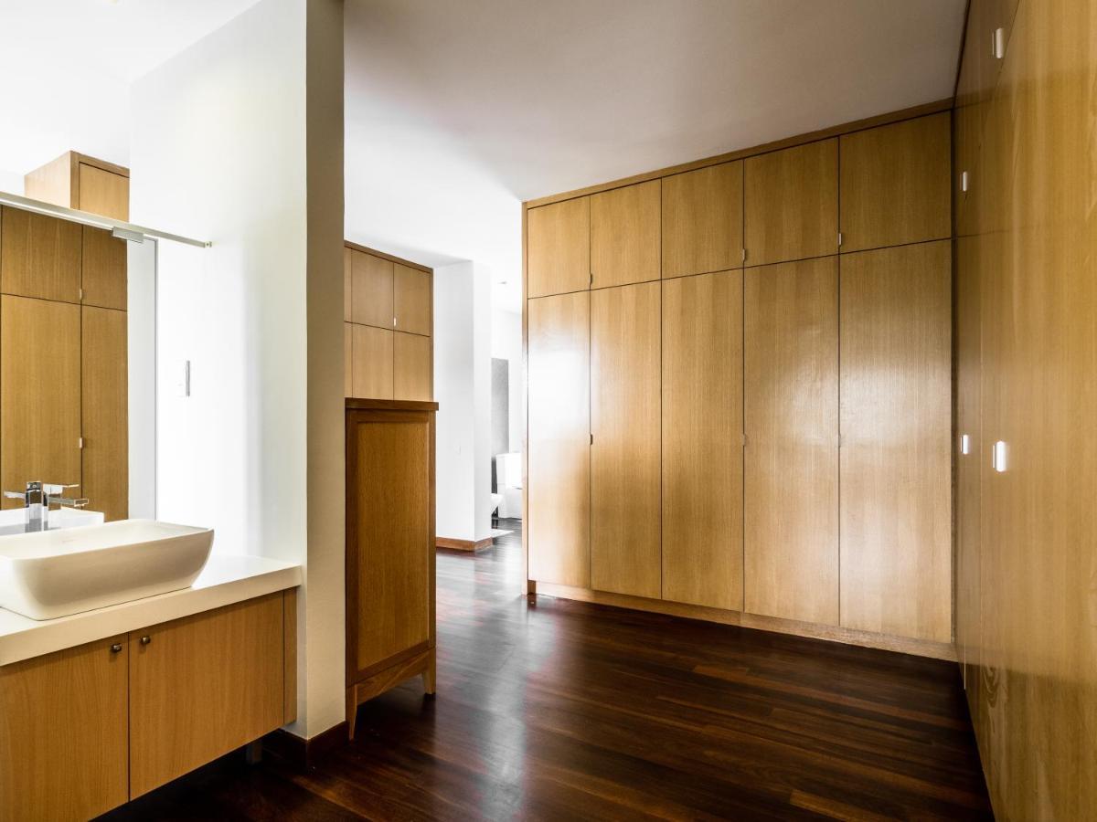 Changkat Duta Luxury Villa  Kuala Lumpur Esterno foto