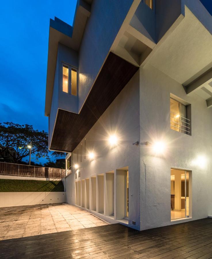 Changkat Duta Luxury Villa  Kuala Lumpur Esterno foto