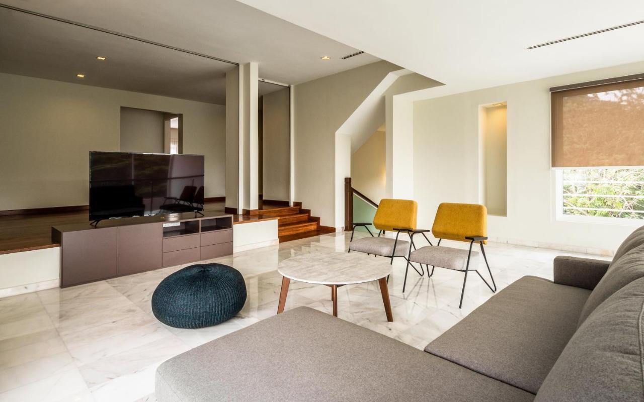 Changkat Duta Luxury Villa  Kuala Lumpur Esterno foto