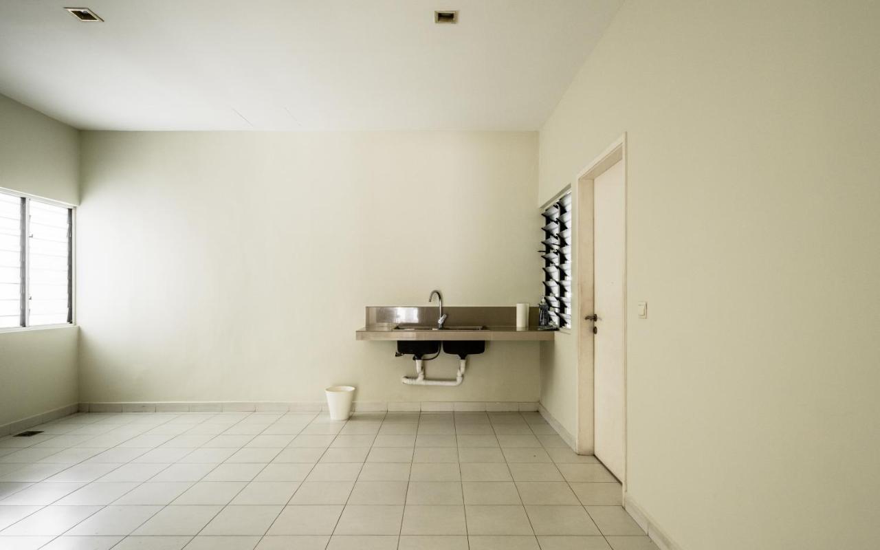 Changkat Duta Luxury Villa  Kuala Lumpur Esterno foto