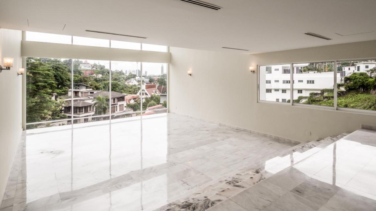 Changkat Duta Luxury Villa  Kuala Lumpur Esterno foto