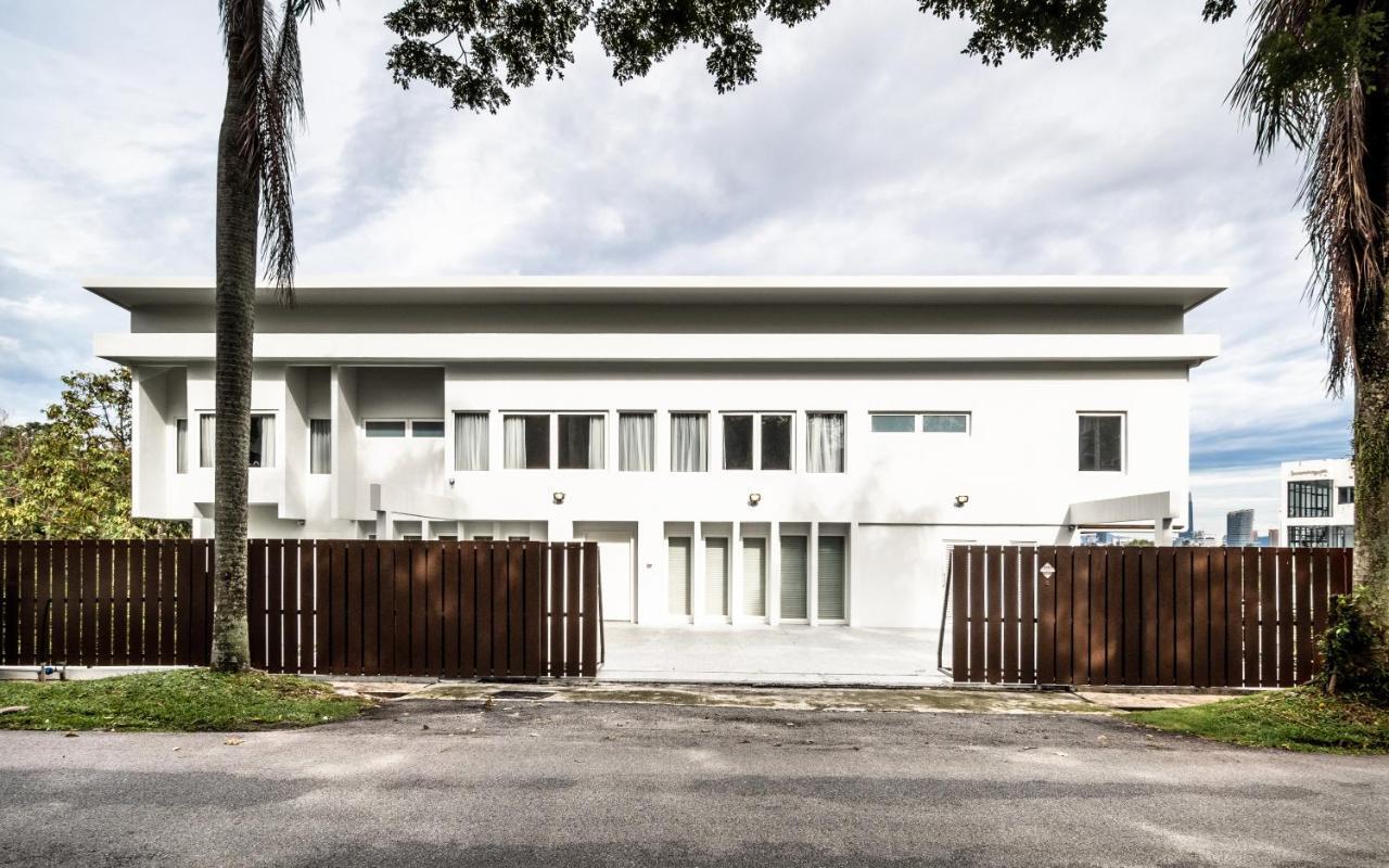 Changkat Duta Luxury Villa  Kuala Lumpur Esterno foto