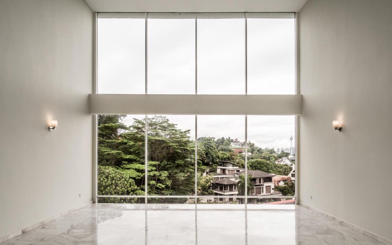 Changkat Duta Luxury Villa  Kuala Lumpur Esterno foto