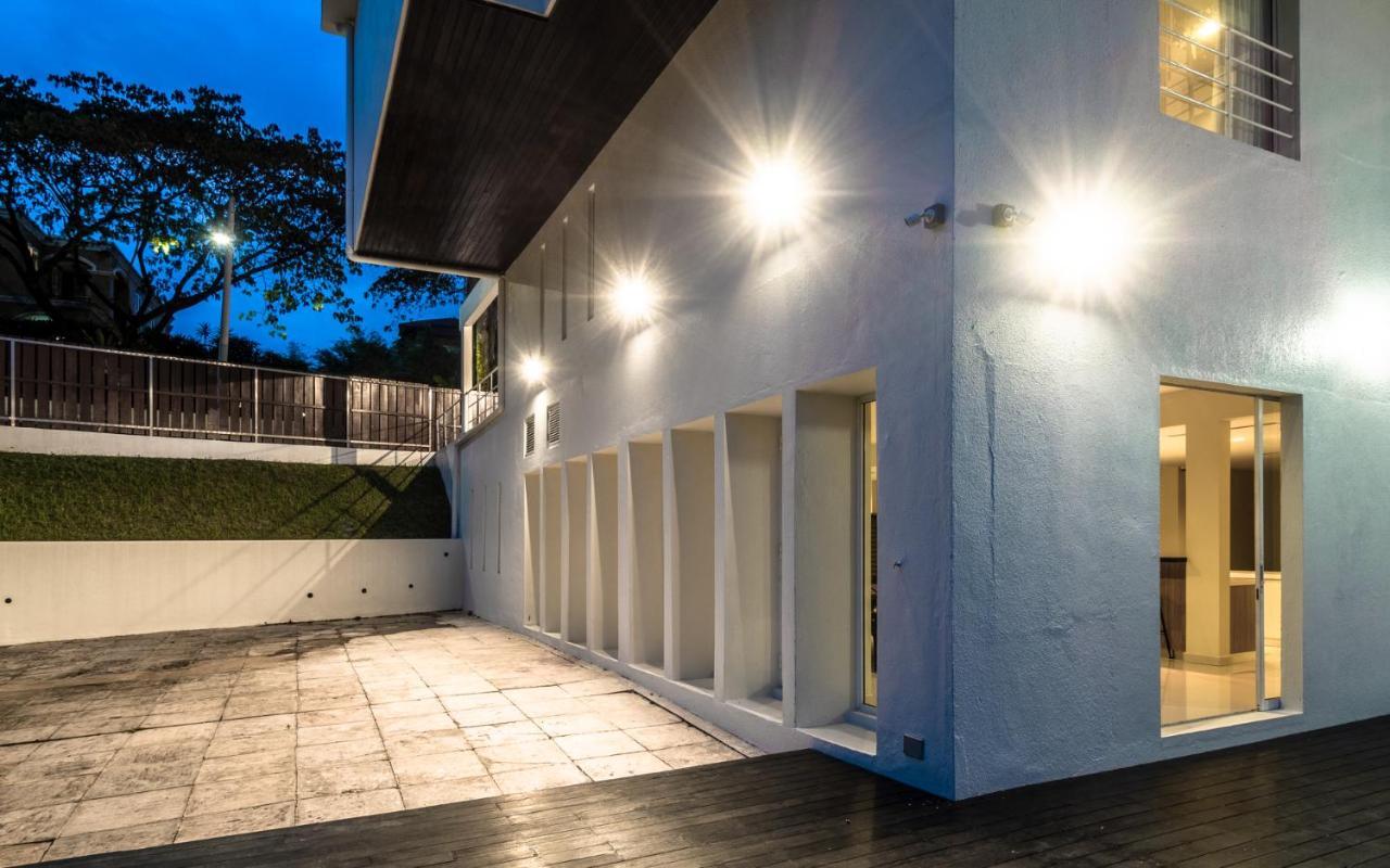 Changkat Duta Luxury Villa  Kuala Lumpur Esterno foto
