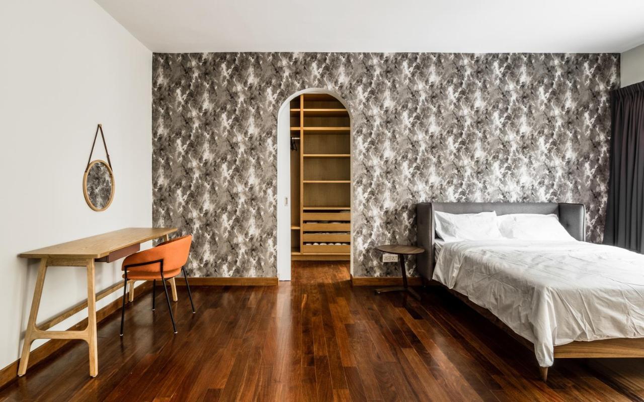 Changkat Duta Luxury Villa  Kuala Lumpur Esterno foto