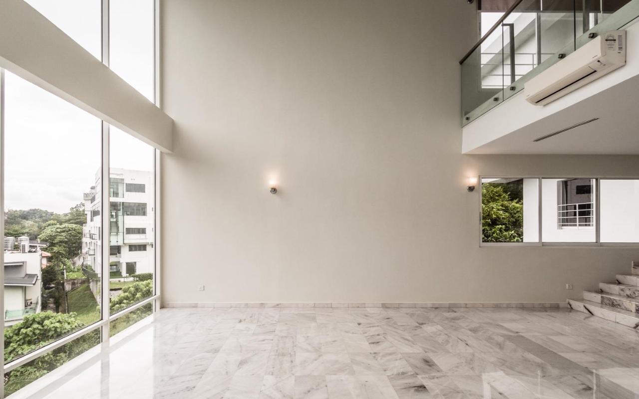 Changkat Duta Luxury Villa  Kuala Lumpur Esterno foto