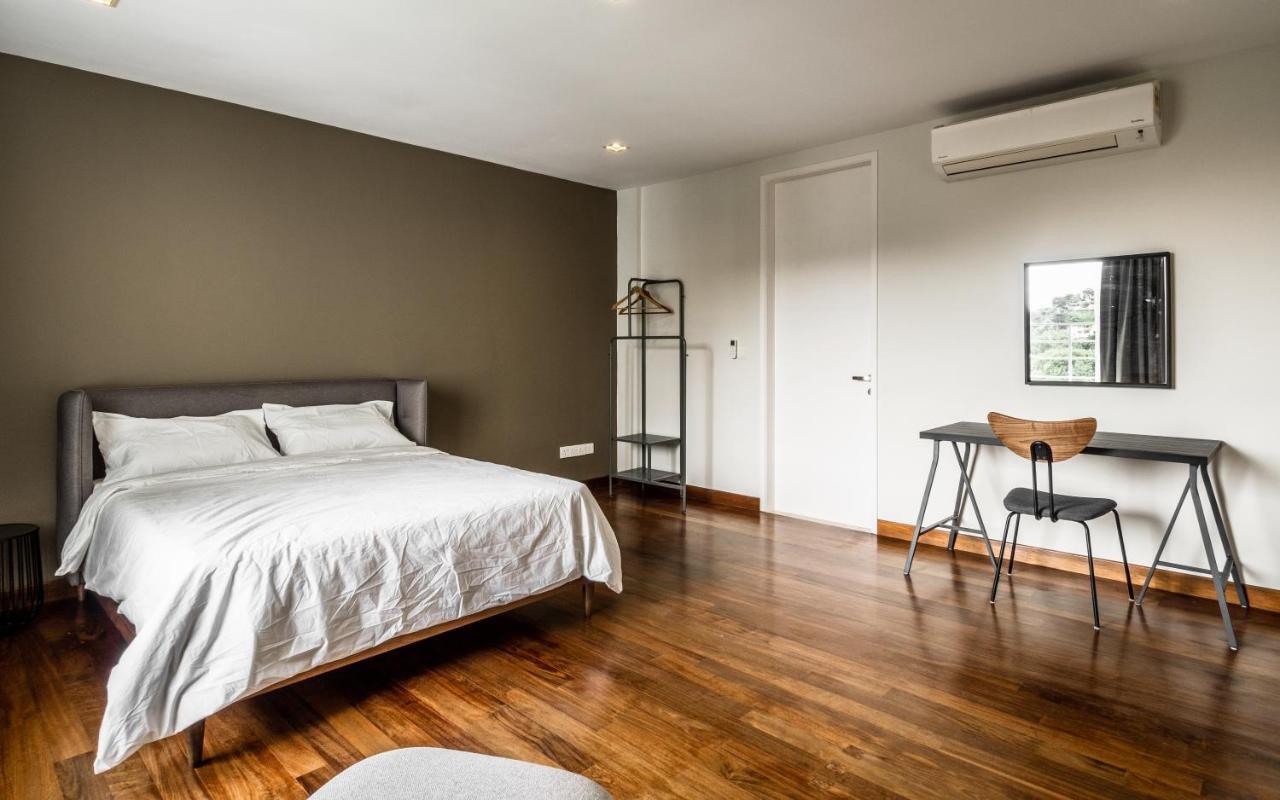 Changkat Duta Luxury Villa  Kuala Lumpur Esterno foto