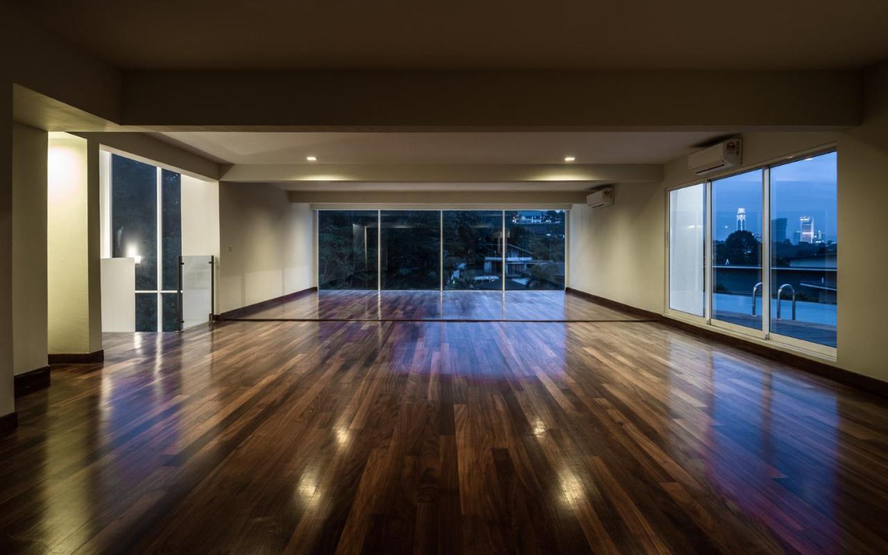 Changkat Duta Luxury Villa  Kuala Lumpur Esterno foto